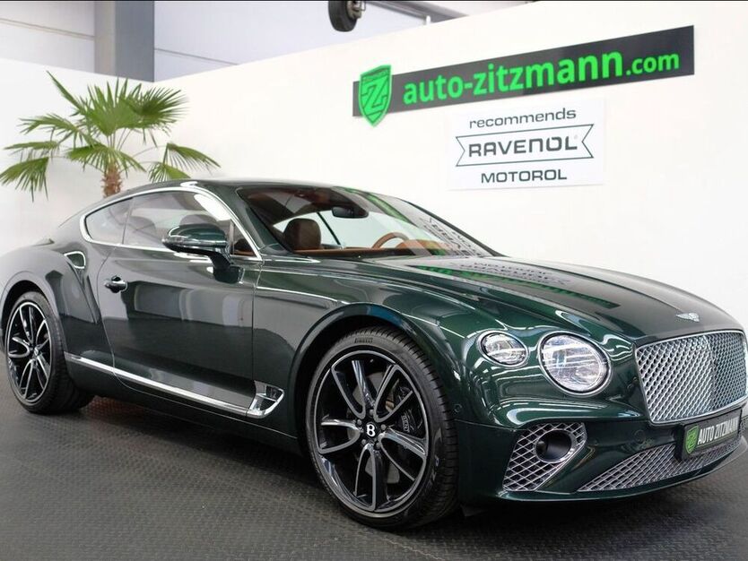 Continental GT