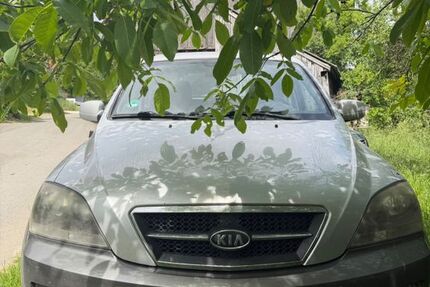 Kia Sorento 246.000 km 2.200 &euro; gräfenberg 91322
