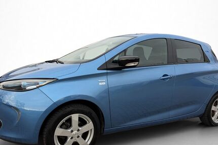 Renault ZOE 50.037 km 7.900 € Nürnberg 90469