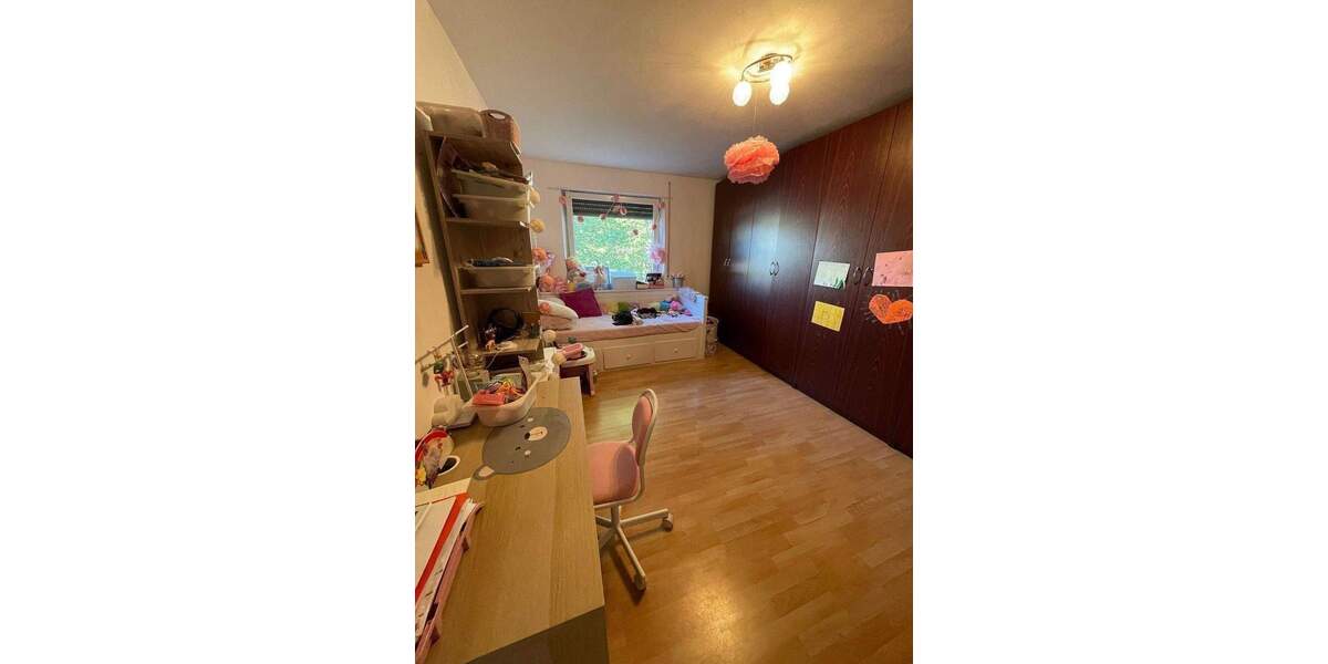 Etagenwohnung Nürnberg Katzwang - 4 Zimmer, 279.000&euro; | Angebot:26657479