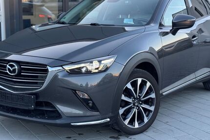 Mazda CX-3 138.000 km 11.490 &euro; Oberferrieden/Burgthann 90559