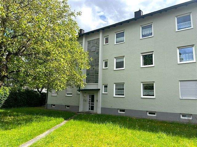 Etagenwohnung Nürnberg Altenfurt - 2 Zimmer, 70 m&sup2;, 219.000&euro; | Angebot:26741686