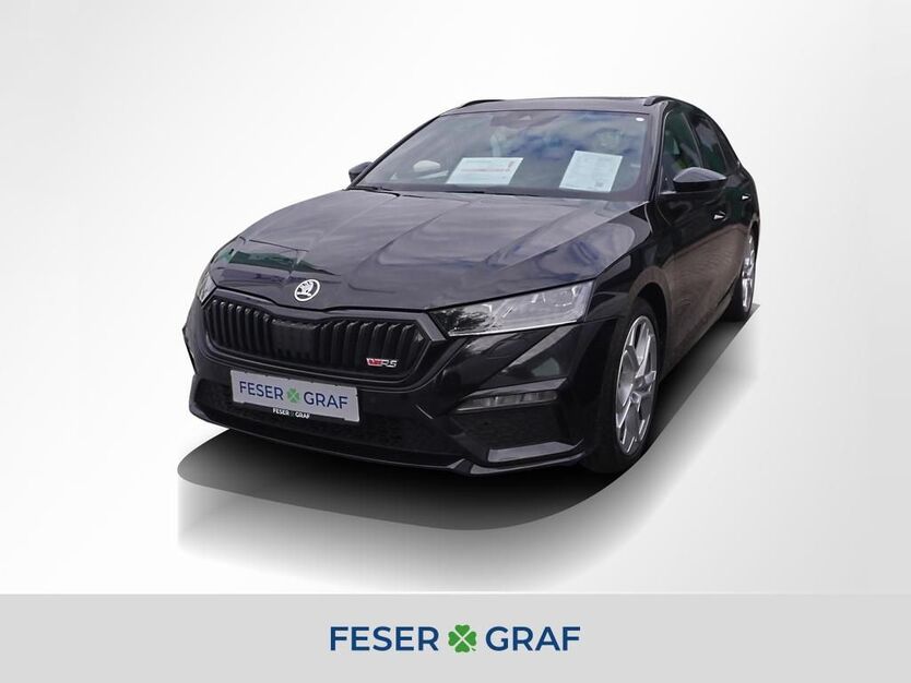 Skoda Octavia 91.350 km 29.770 € Erlangen 91058