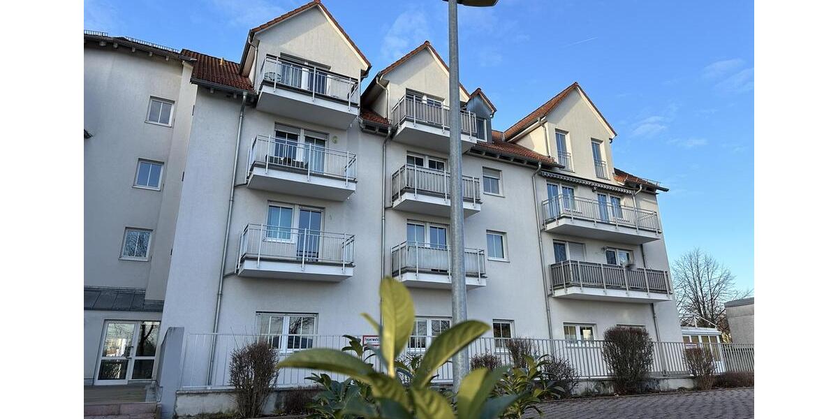 Etagenwohnung Röthenbach an der Pegnitz - 2 Zimmer, 60 m&sup2;, 740&euro; | Angebot:25716684