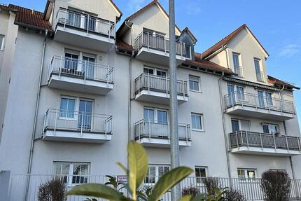 Wohnung Röthenbach an der Pegnitz - 2 Zimmer, 60 m&sup2;, 740&euro; | Angebot:25716684