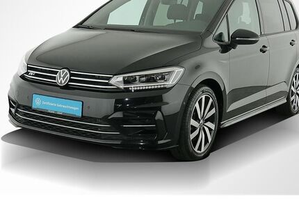 VW Touran 19.058 km 33.440 € Nürnberg 90411