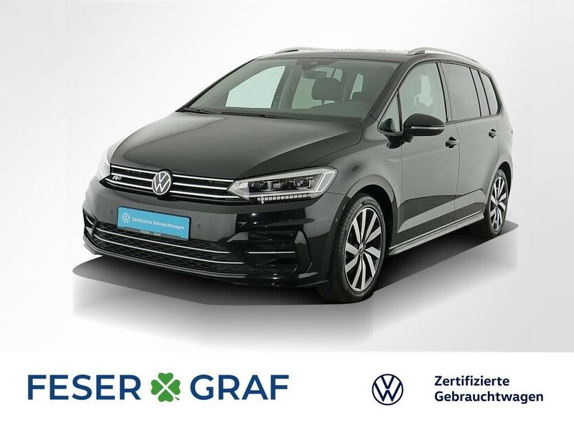 VW Touran 19.058 km 33.440 € Nürnberg 90411