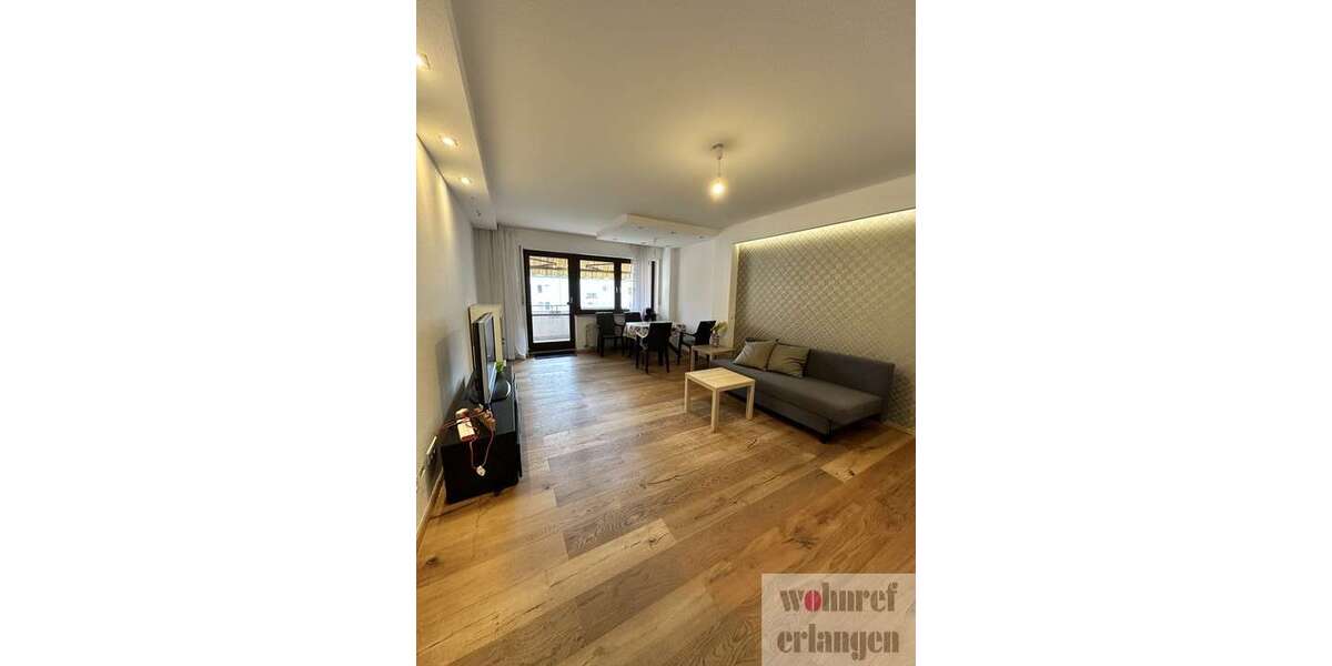 Wohnen auf Zeit in Erlangen 1.780 € 4 zimmer