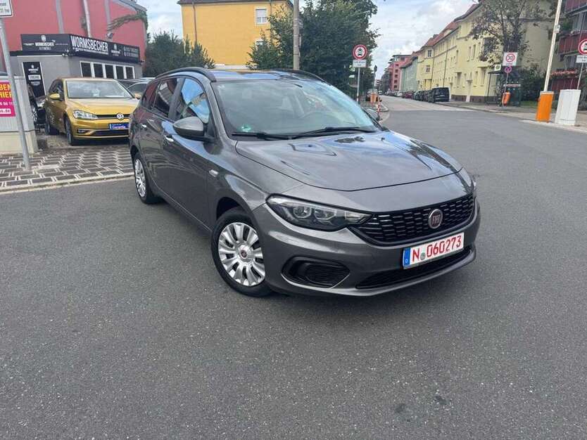 Fiat Tipo 118.000 km 9.600 € Nürnberg 90431