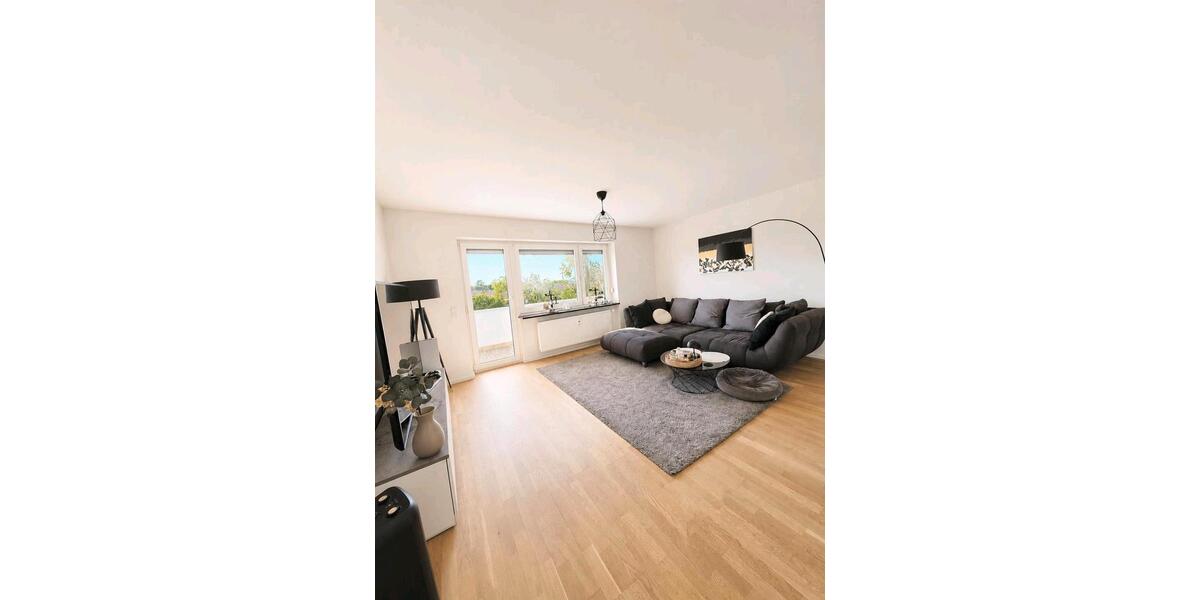 Etagenwohnung Nürnberg Gebersdorf - 3 Zimmer, 77 m&sup2;, 349.000&euro; | Angebot:27226218