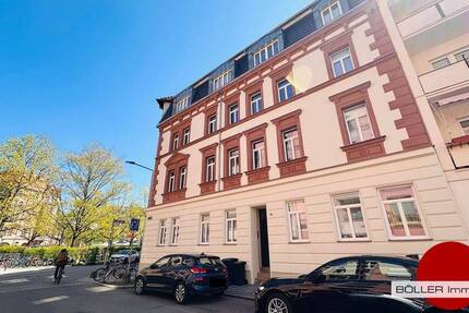 Wohnung Nürnberg Gärten b Wöhrd - 2 Zimmer, 40 m&sup2;, 790&euro; | Angebot:26419682