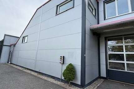 Halle in Langenzenn 2.500.000 € 1859 m² zimmer