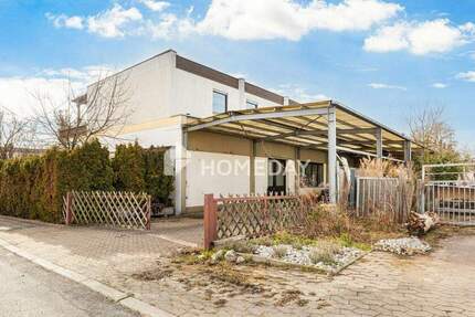 Haus Zirndorf - 6 Zimmer, 143 m&sup2;, 925.000&euro; | Angebot:25737654