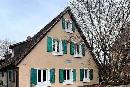 Haus Nürnberg Almoshof - 6 Zimmer, 170 m&sup2;, 389.000&euro; | Angebot:25457712