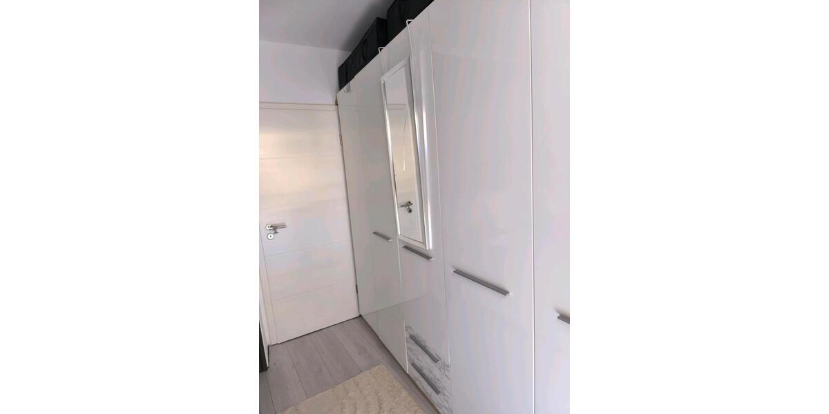 Etagenwohnung Nürnberg Gibitzenhof - 4 Zimmer, 90 m&sup2;, 359.000&euro; | Angebot:27626370