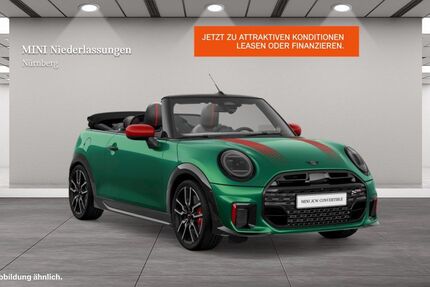 Mini John Cooper Works Cabrio 16.571 km 45.771 &euro; Nürnberg 90441