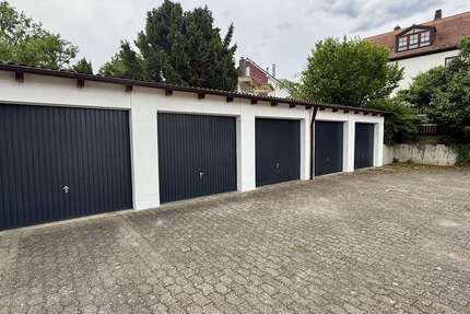 Garagen / Stellplätze Nürnberg Holzheim - 23.900&euro; | Angebot:26897039
