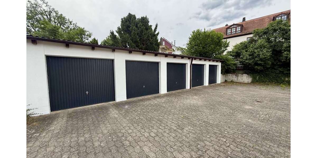Garagen / Stellplätze Nürnberg Holzheim - 23.900&euro; | Angebot:26897039
