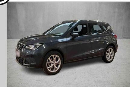Seat Arona 7.450 km 20.905 &euro; Fürth 90762