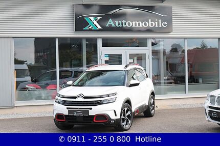Citroen C5 Aircross 105.000 km 16.450 &euro; Fürth bei Nürnberg 90763