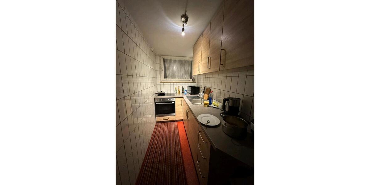 Etagenwohnung Erlangen Alterlangen - 1 Zimmer, 14 m&sup2;, 390&euro; | Angebot:25792155