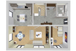 Einfamilienhaus Feucht - 7 Zimmer, 140 m&sup2;, 893.100&euro; | Angebot:26343721