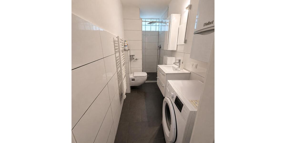 Etagenwohnung Nürnberg Gleißhammer - 3 Zimmer, 53 m&sup2;, 230.000&euro; | Angebot:27211955