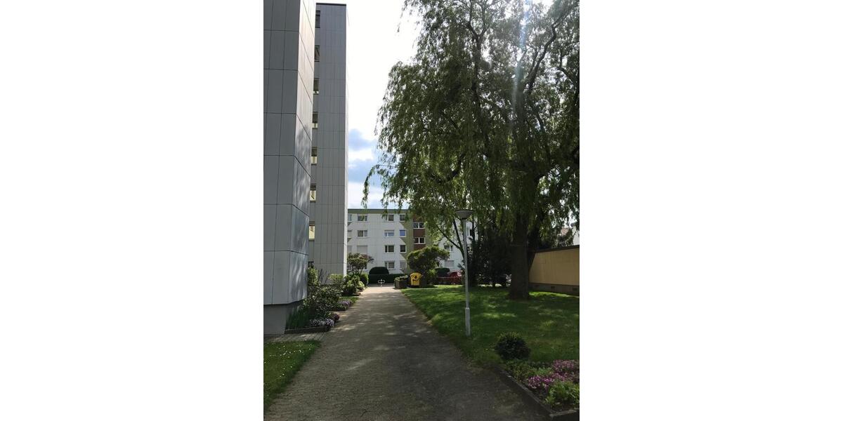 Mehrfamilienhaus, Wohnhaus Nürnberg Erlenstegen - 3 Zimmer, 77 m&sup2;, 270.000&euro; | Angebot:27226591