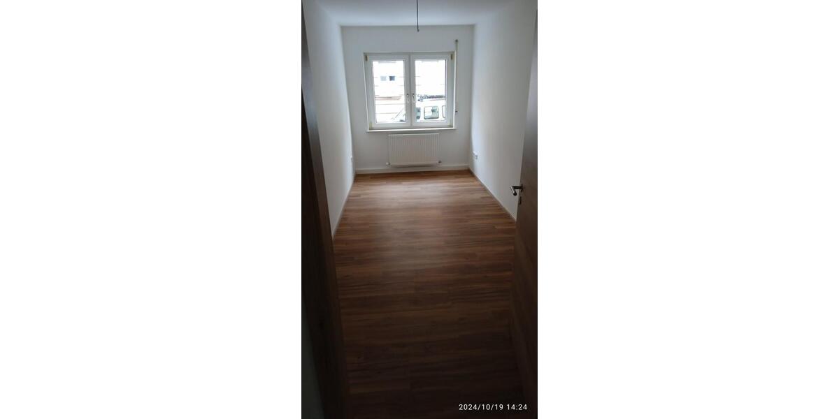 Erdgeschoßwohnung Nürnberg Gleißhammer - 3 Zimmer, 70 m&sup2;, 870&euro; | Angebot:24921474