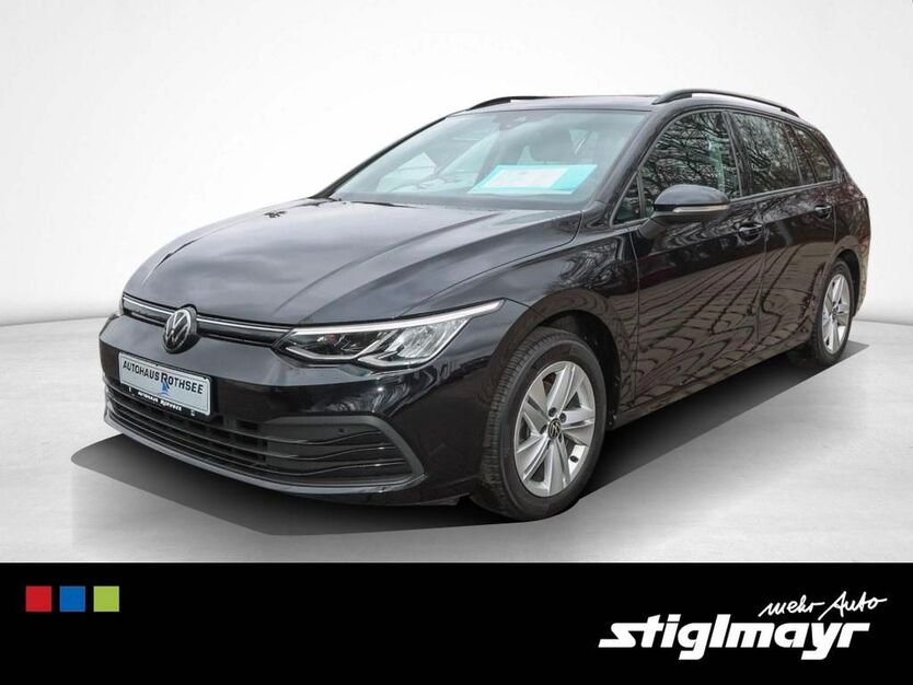 VW Golf 52.368 km 23.240 € Hilpoltstein 91161