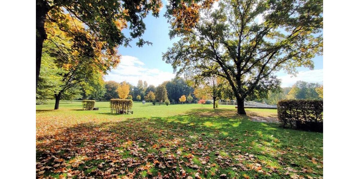 Etagenwohnung Nürnberg Kleinweidenmühle - 2 Zimmer, 60 m&sup2;, 800&euro; | Angebot:25351877