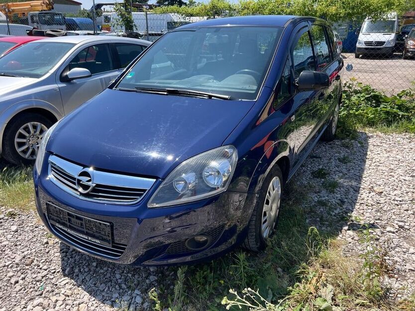 Zafira