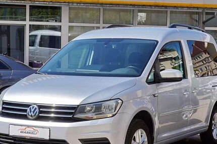 VW Caddy 294.000 km 10.200 &euro; Nürnberg 90491