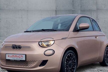 Fiat 500e 22.461 km 18.900 &euro; Fürth 90765