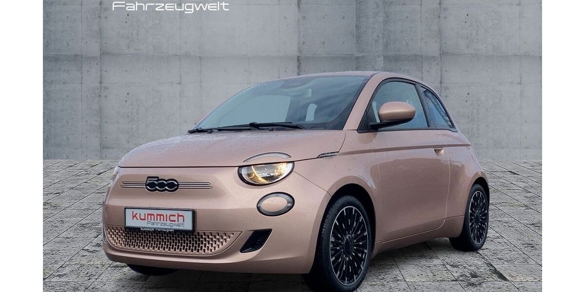Fiat 500e 22.461 km 18.900 &euro; Fürth 90765