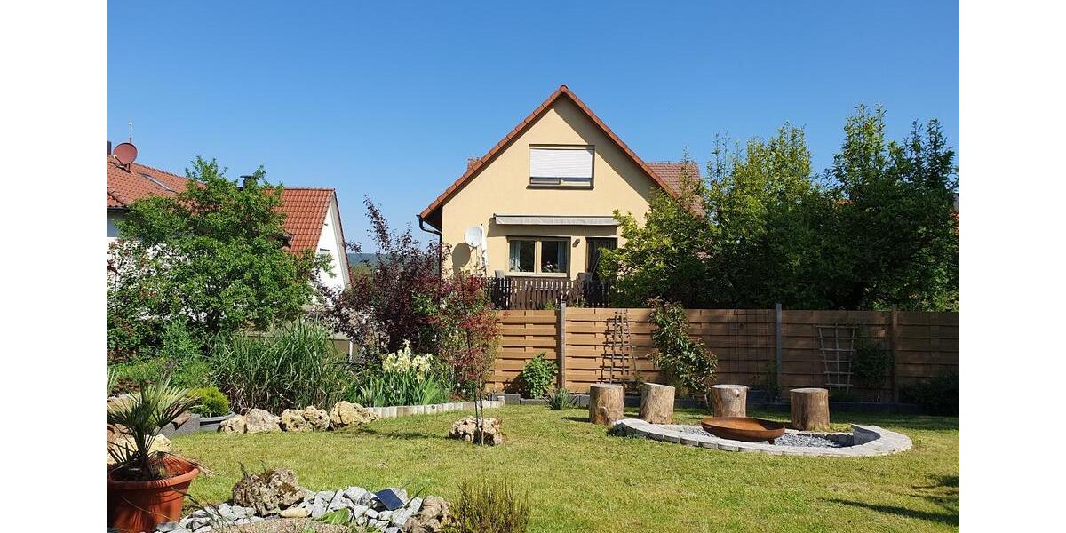 Maisonettenwohnung Henfenfeld - 4.5 Zimmer, 171 m&sup2;, 419.000&euro; | Angebot:26196334