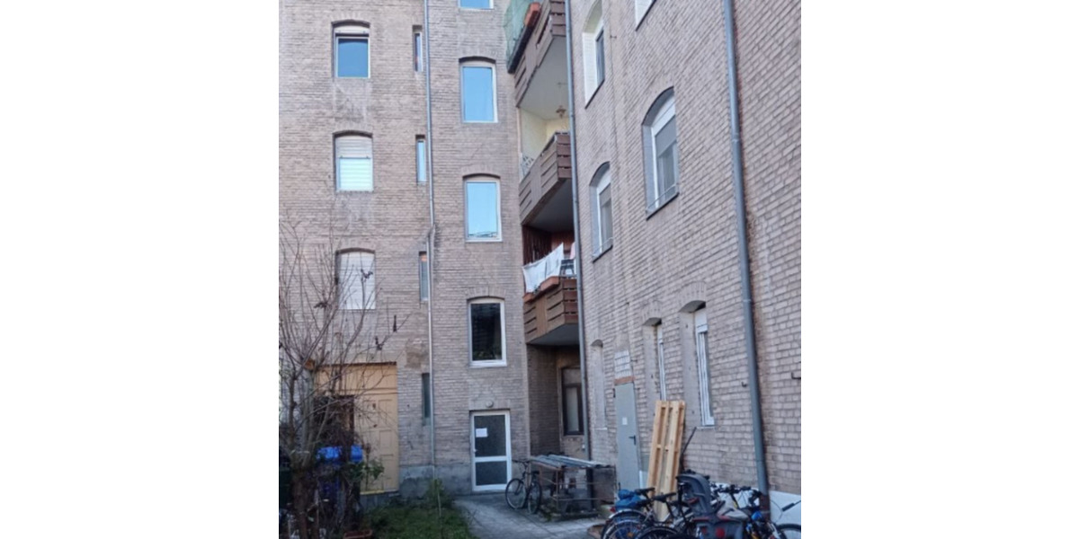 Mehrfamilienhaus, Wohnhaus Nürnberg Gleißhammer - 4 Zimmer, 89 m&sup2;, 425.000&euro; | Angebot:25712506