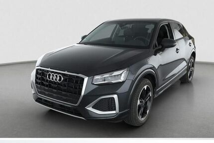 Audi Q2 6.800 km 34.890 &euro; Schwabach 91126