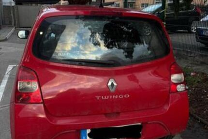 Renault Twingo 163.400 km 2.100 &euro; Erlangen 91058