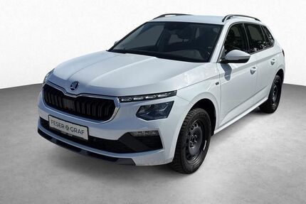Skoda Kamiq 6.200 km 26.960 &euro; Schwabach 91126