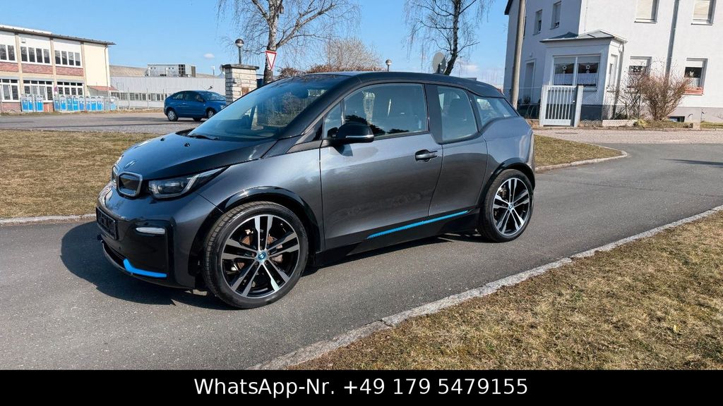 BMW i3 95.700 km 18.490 &euro; Schwabach 91126