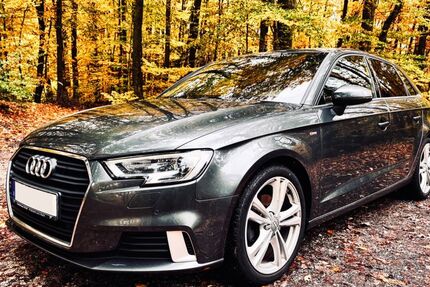 Audi A3 121.000 km 17.900 € Nürnberg 90408