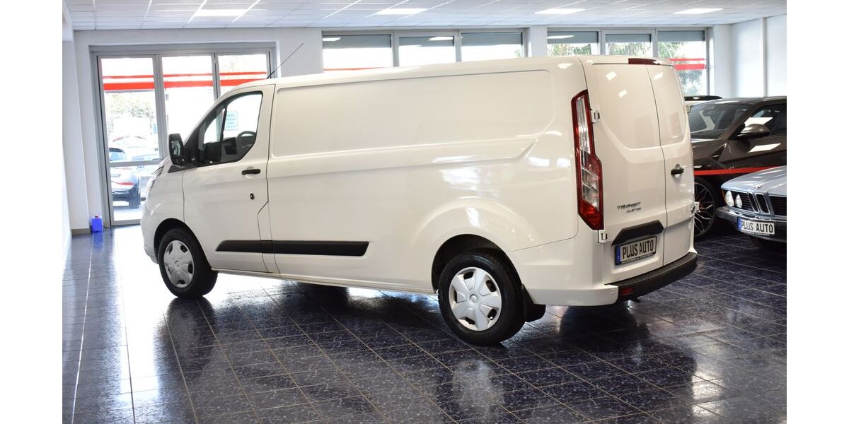 Ford Transit Custom 149.981 km 16.670 &euro; Nürnberg 90431