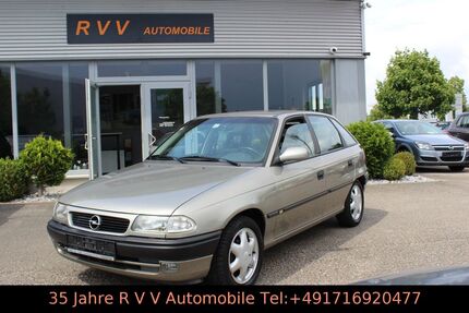Opel Astra 132.000 km 2.500 € Fürth (bei Nürnberg) 90763