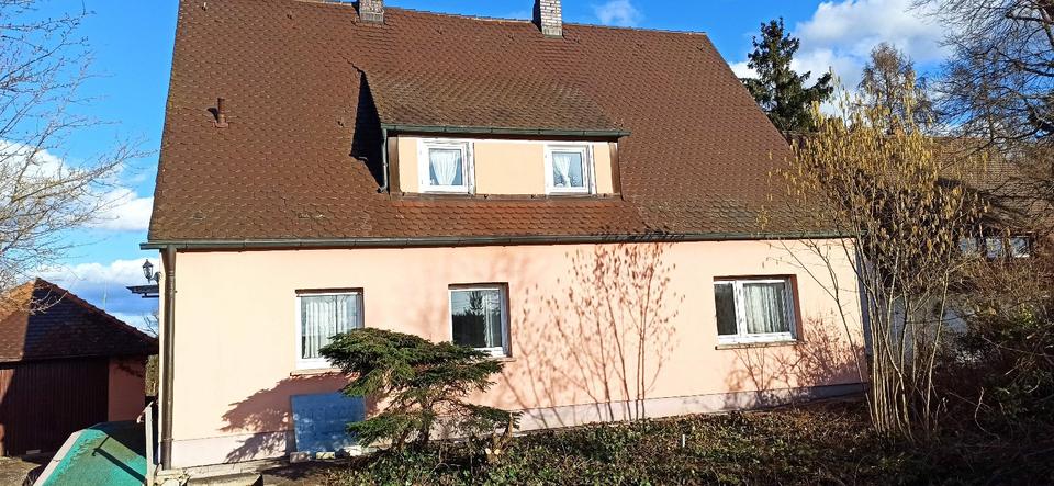 Einfamilienhaus Nürnberg Katzwang - 5 Zimmer, 127 m&sup2;, 471.870&euro; | Angebot:25164106