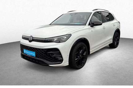 VW Tiguan 16.200 km 37.950 &euro; Schwabach 91126