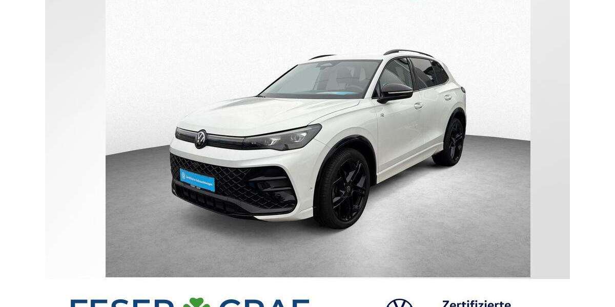 VW Tiguan 16.200 km 37.950 &euro; Schwabach 91126