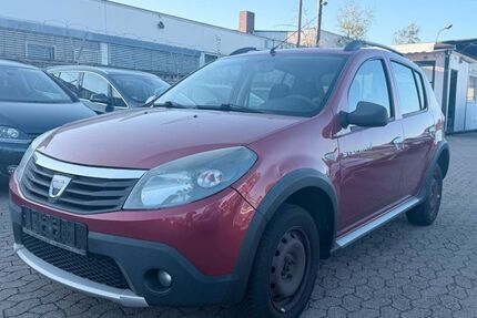 Dacia Sandero 96.743 km 2.800 &euro; Nürnberg 90439