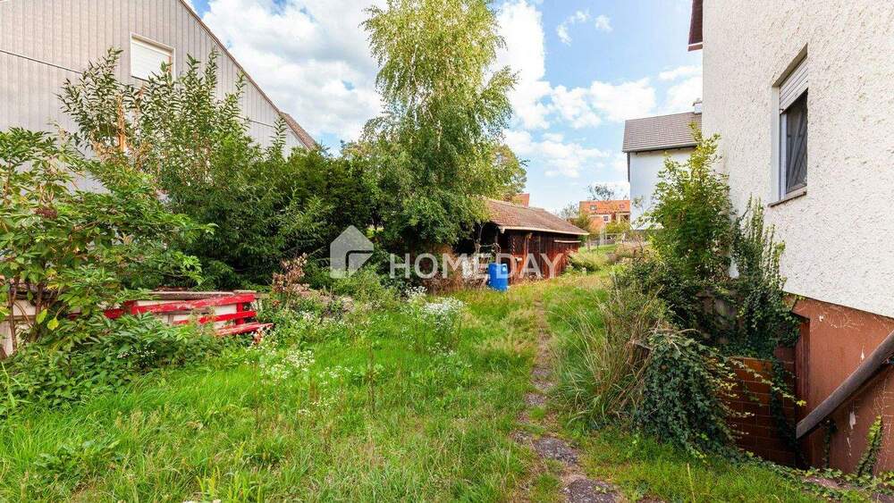 Mehrfamilienhaus, Wohnhaus Abenberg Wassermungenau - 9 Zimmer, 300 m&sup2;, 399.000&euro; | Angebot:25737451