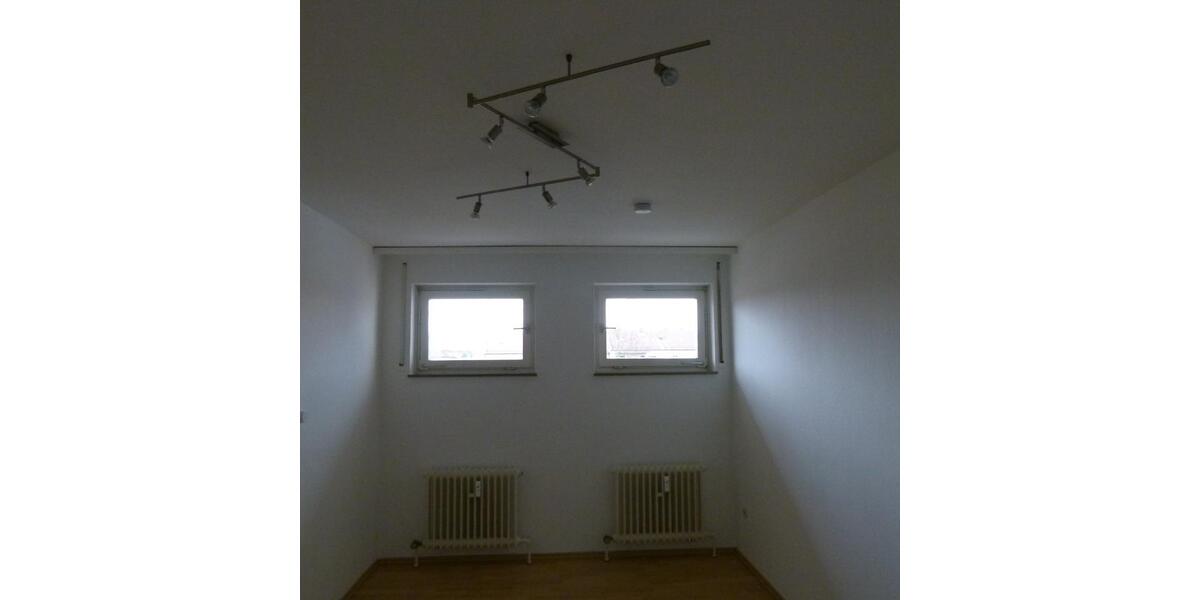 * Provisionsfrei * 2-Zimmer ETW mit Tiga und Keller in Nürnberg 2 zimmer